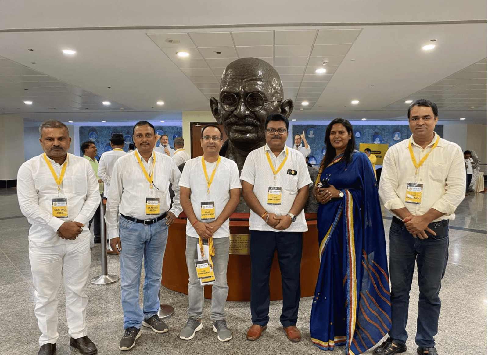 BAPU SABHAGAR AUGUST 25, 2024