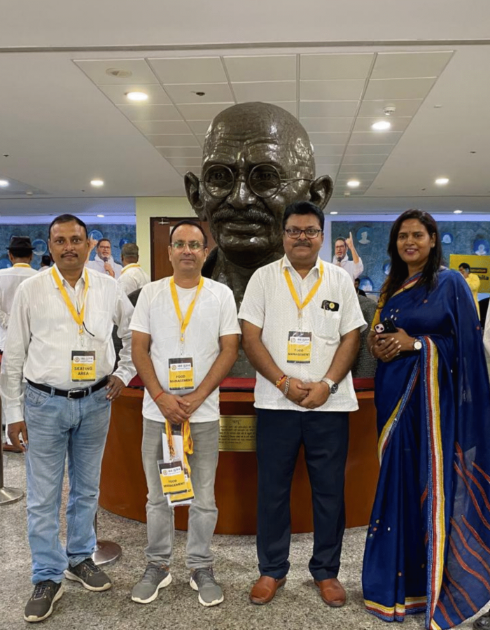 BAPU SABHAGAR AUGUST 25, 2024